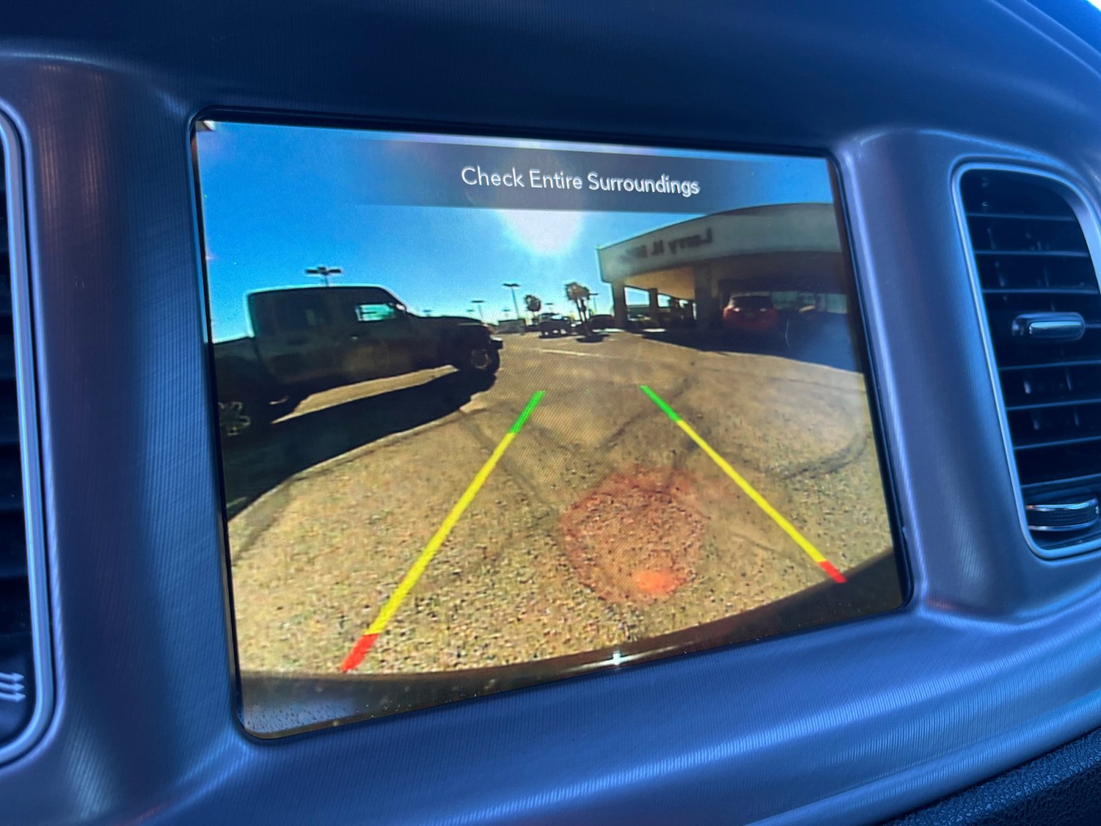 Certified 2023 Dodge Charger R/T image 28