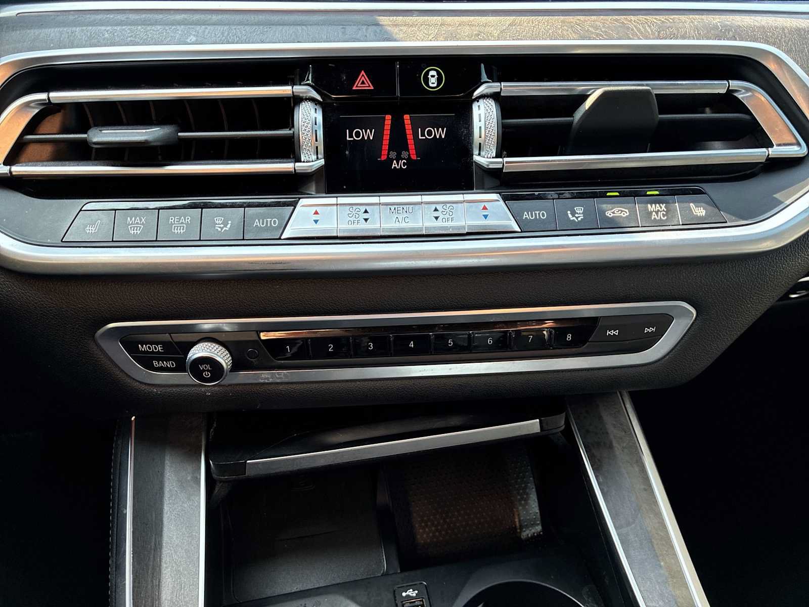 Used 2019 BMW X5 xDrive40i AWD/4WD image 17