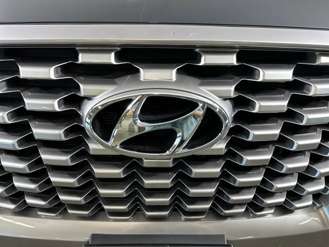 Certified 2022 Hyundai Palisade SE image 9