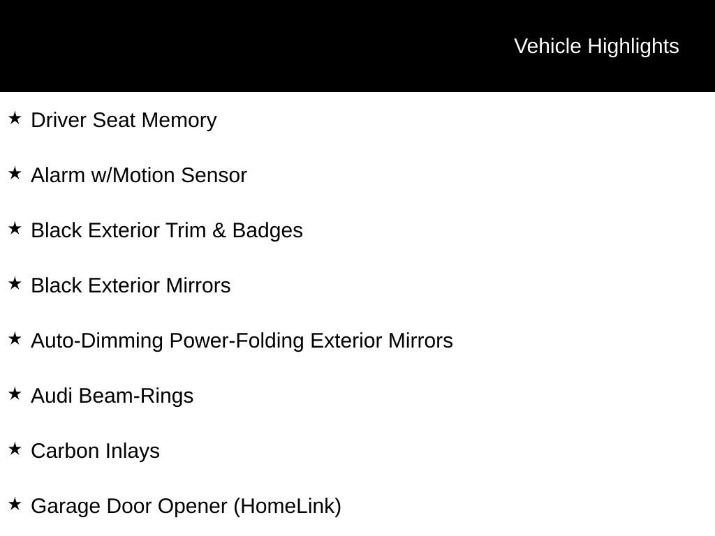 New 2025 Audi Q3 2.0T Premium Plus image 8