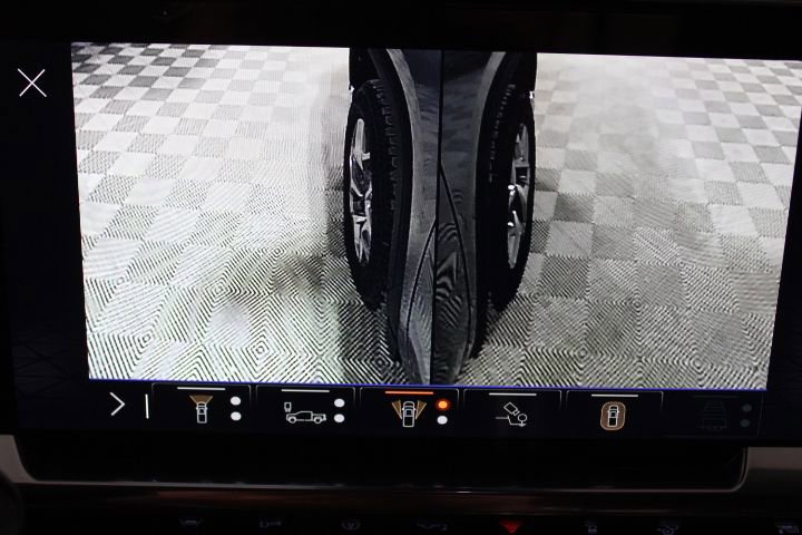 New 2026 GMC Sierra 1500 SLE w/ X31 Off-Road Package image 58