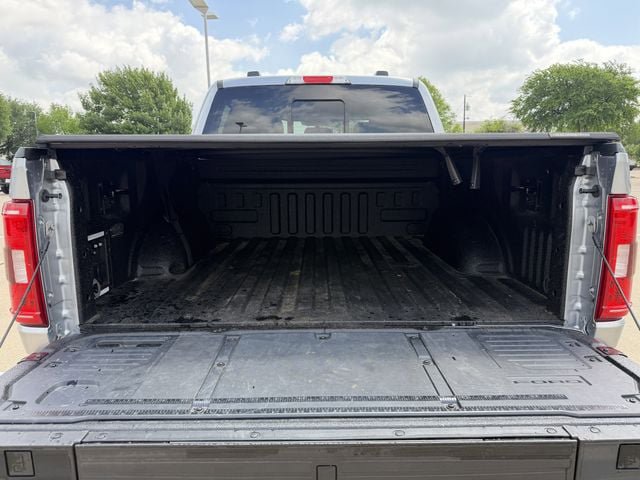 Used 2023 Ford F150 XLT w/ Equipment Group 302A High AWD/4WD image 31