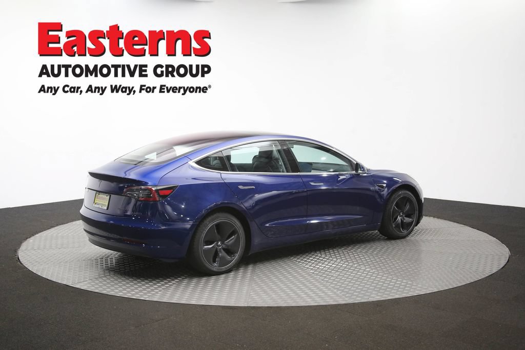 Used 2018 Tesla Model 3 Long Range AWD/4WD image 36