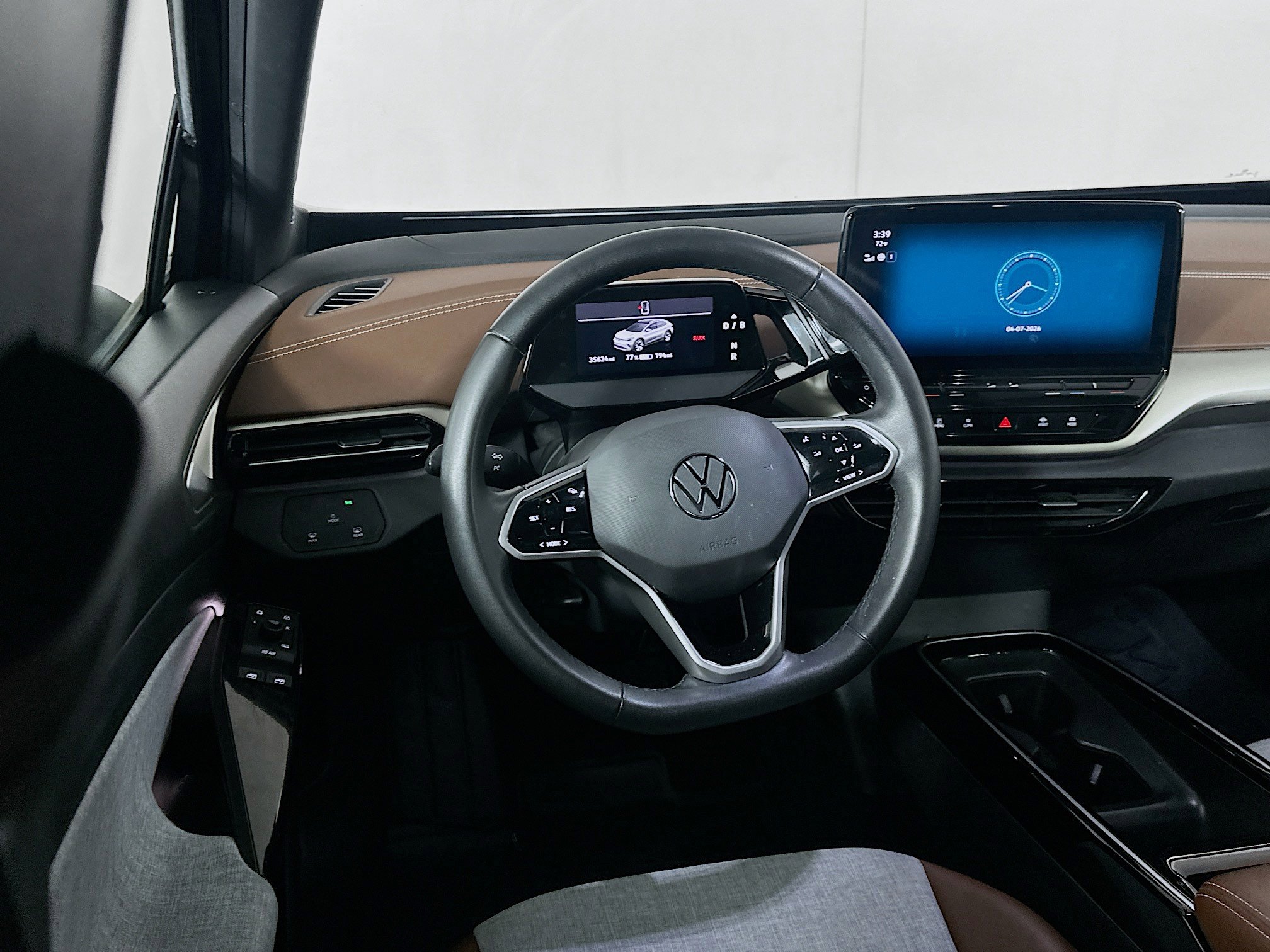Used 2023 Volkswagen ID.4 Pro RWD image 18