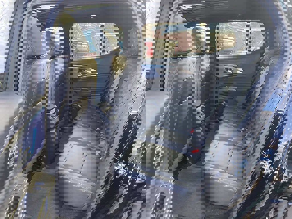 New 2026 Chevrolet Equinox EV LT image 22