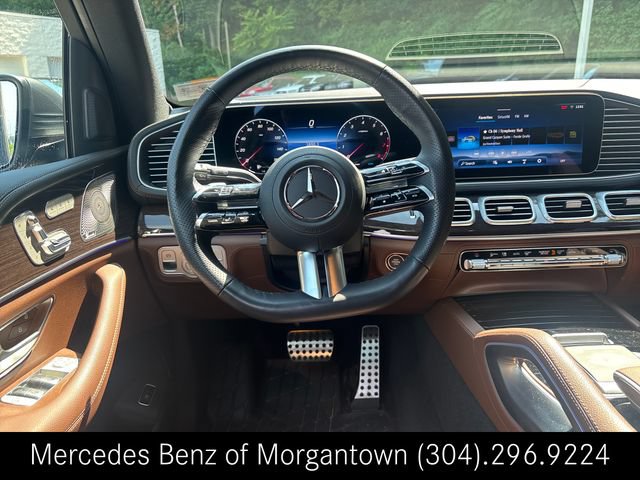New 2026 Mercedes-Benz GLS 450 4MATIC image 20