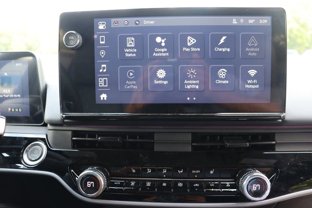 New 2026 Honda Prologue Touring image 23