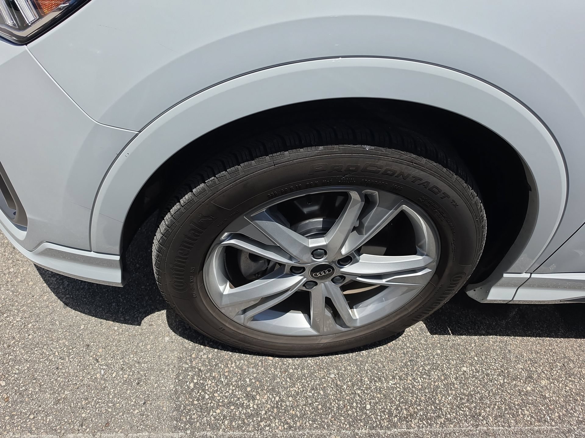 Certified 2022 Audi Q3 2.0T Premium Plus AWD/4WD image 9