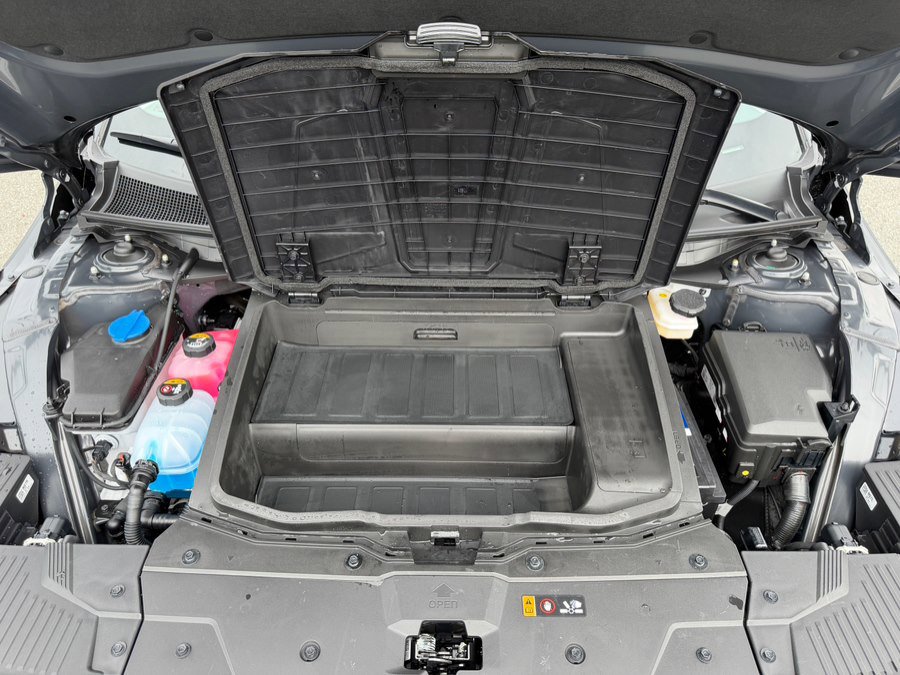 Used 2023 Hyundai Ioniq 5 Limited w/ Cargo Package image 55