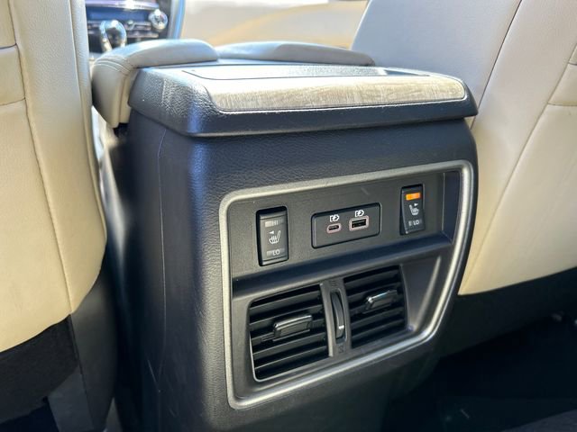 Certified 2024 Nissan Murano SL AWD/4WD image 22