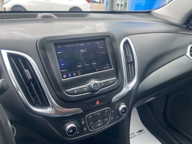 Used 2021 Chevrolet Equinox LT image 12