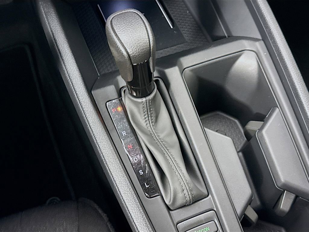 New 2026 Honda Accord LX image 16