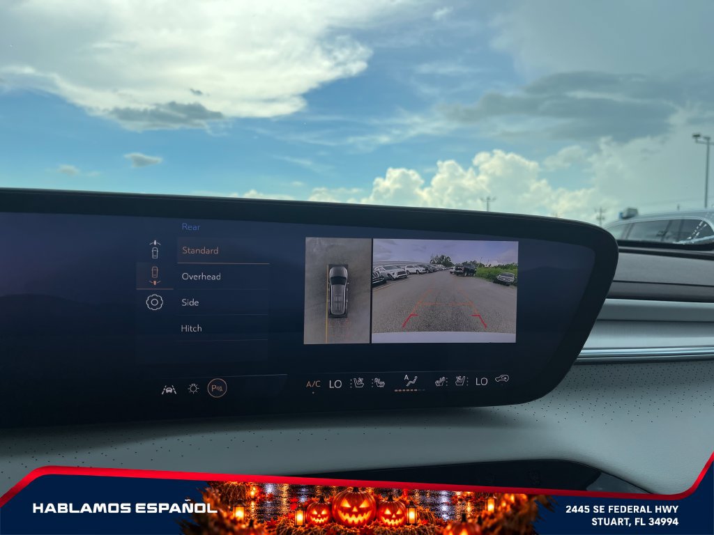 New 2026 Buick Enclave Avenir w/ Super Cruise Package AWD/4WD image 33
