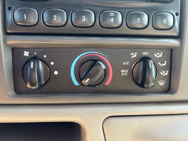 Used 2000 Ford F250 XL AWD/4WD image 23