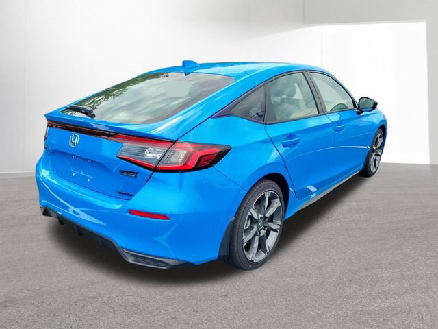 New 2026 Honda Civic Sport Touring image 13
