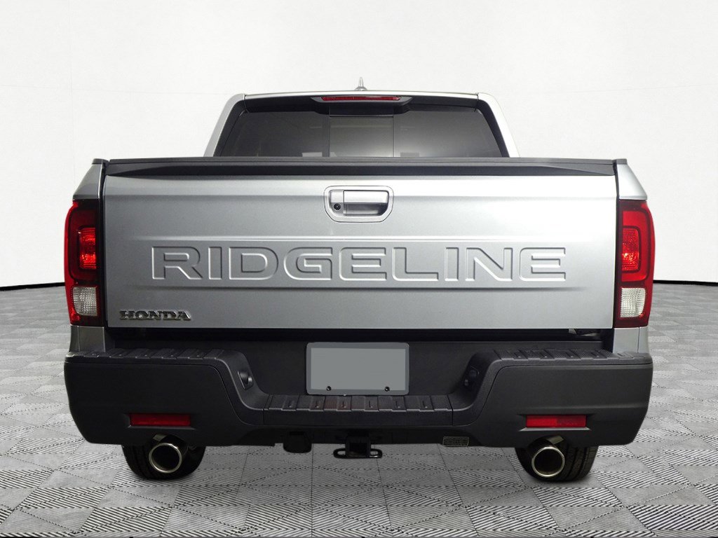 New 2026 Honda Ridgeline RTL image 5