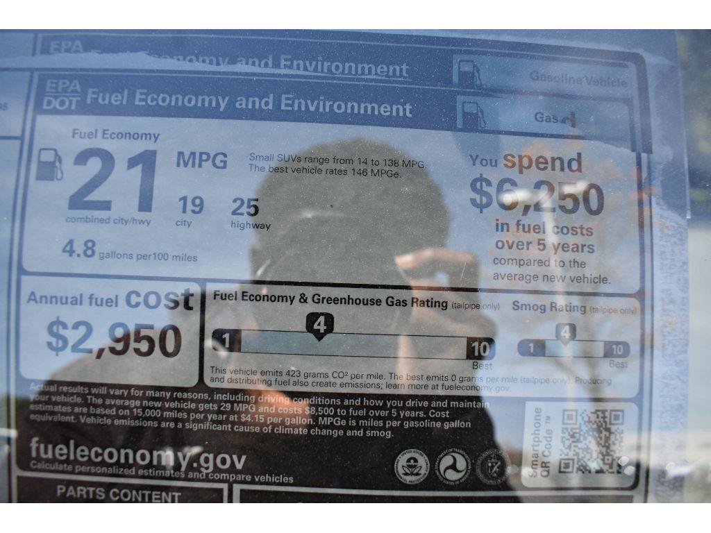 New 2026 Acura MDX w/ Advance Package AWD/4WD image 41