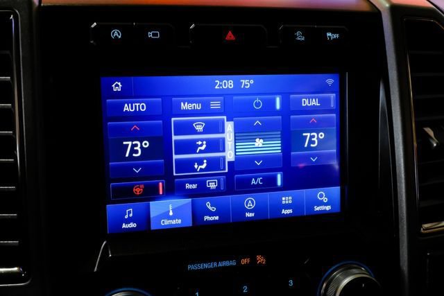 Used 2020 Ford F150 Raptor w/ Equipment Group 802A Luxury AWD/4WD image 33