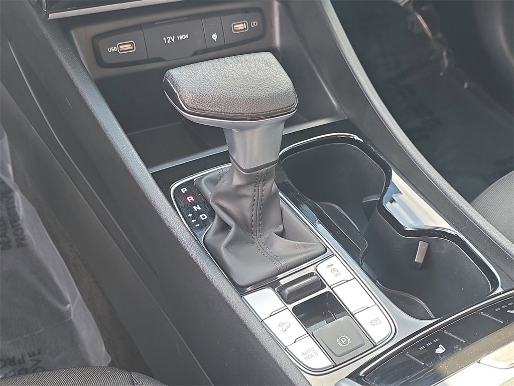 Used 2023 Hyundai Tucson SEL image 26