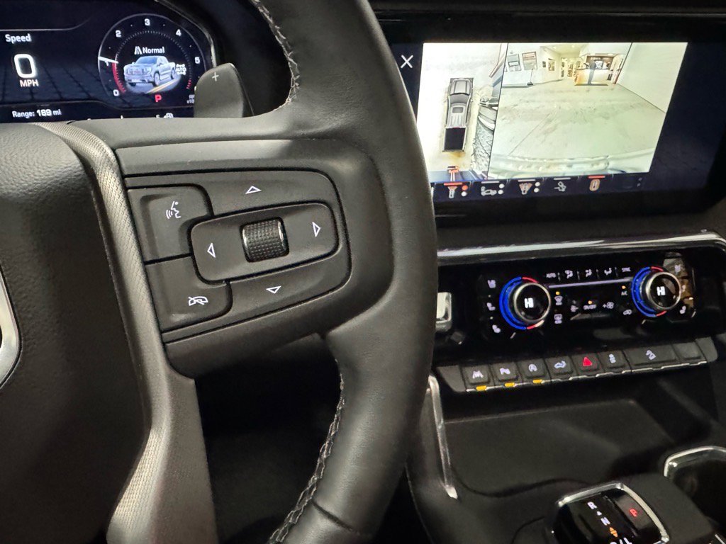 Used 2025 GMC Sierra 1500 Denali w/ Denali Reserve Package image 30