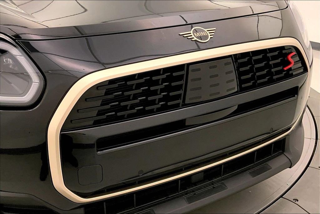 Certified 2025 MINI Cooper Countryman S image 29