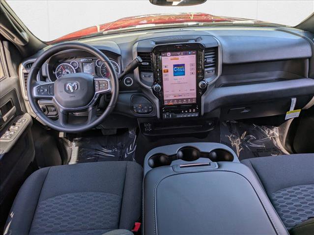 New 2026 RAM 2500 Tradesman image 17