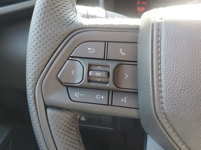 New 2025 Toyota Tundra TRD Pro image 15