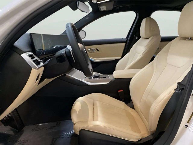 Used 2026 BMW 330i Sedan RWD image 19