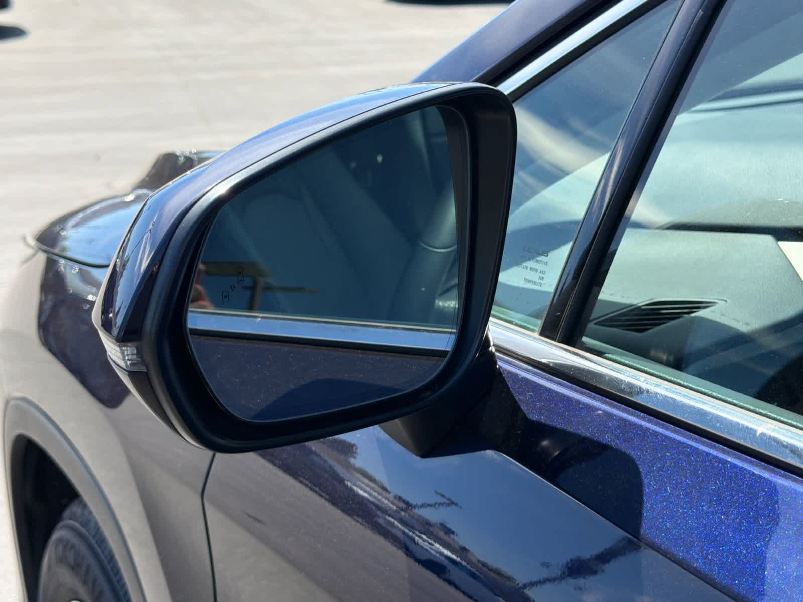Certified 2022 Lexus RX 350 FWD image 20