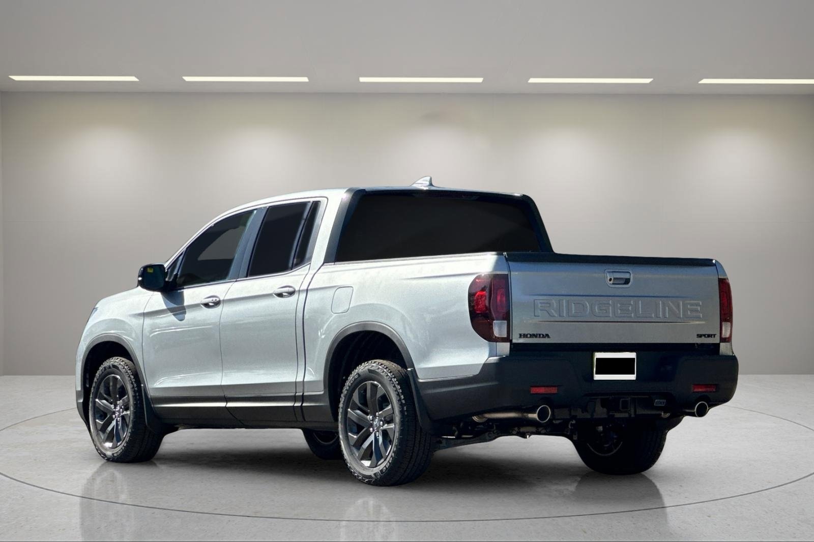 New 2026 Honda Ridgeline Sport image 5