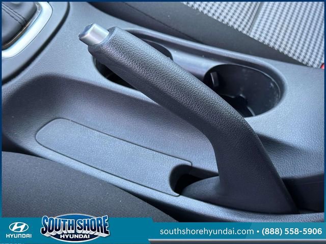 Certified 2021 Hyundai Kona SEL image 30