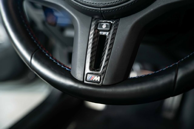 Used 2023 BMW M3 Competition w/ Executive Package AWD/4WD image 26