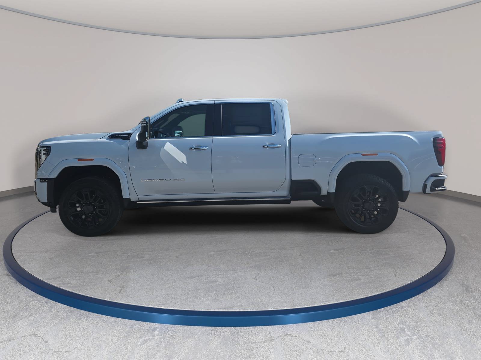New 2026 GMC Sierra 2500 Denali Ultimate AWD/4WD image 8