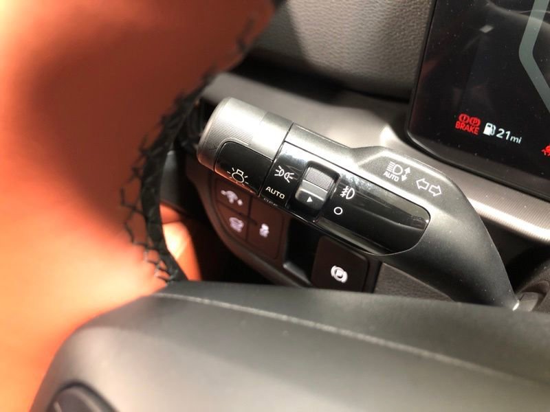 New 2026 Kia Sportage SX image 23