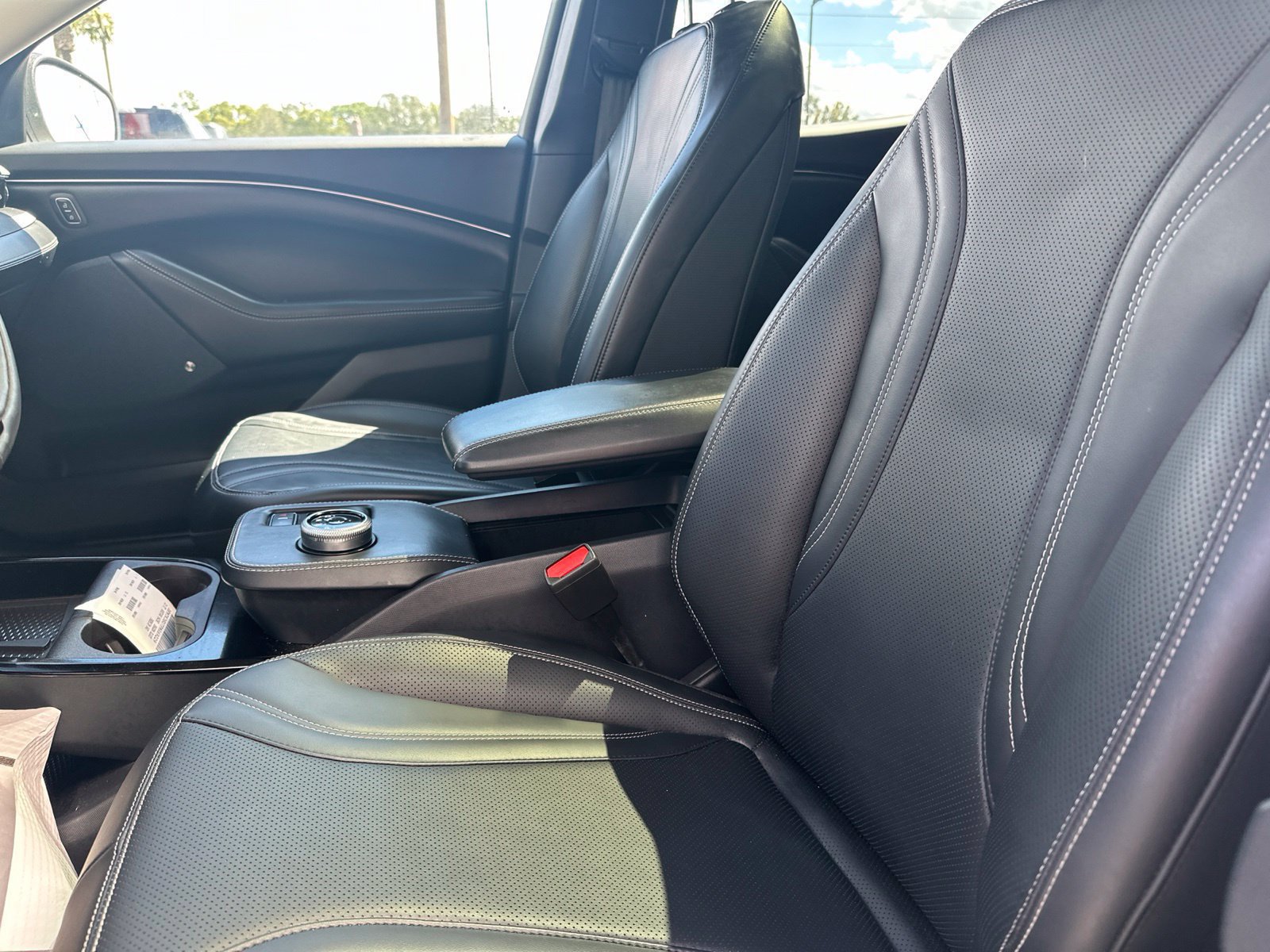 Used 2023 Ford Mustang Mach-E Premium RWD image 20