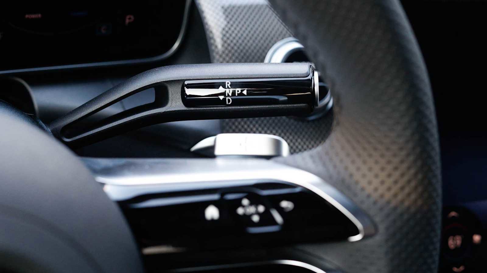 New 2026 Mercedes-Benz GLC 300 GLC 300 image 20