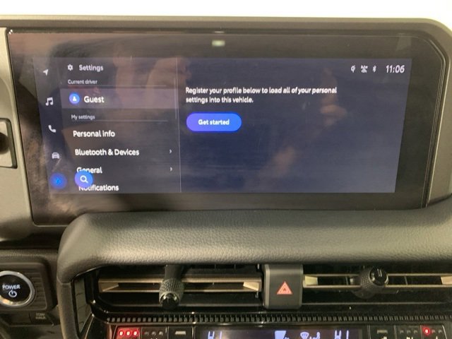 Used 2024 Toyota Land Cruiser image 25