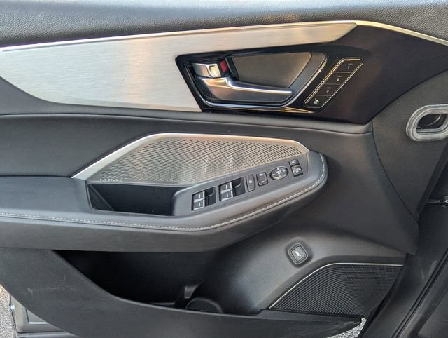 Certified 2024 Acura MDX FWD w/ Technology Package image 40