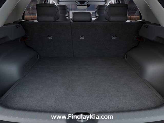 New 2026 Kia Niro Wind FWD image 22