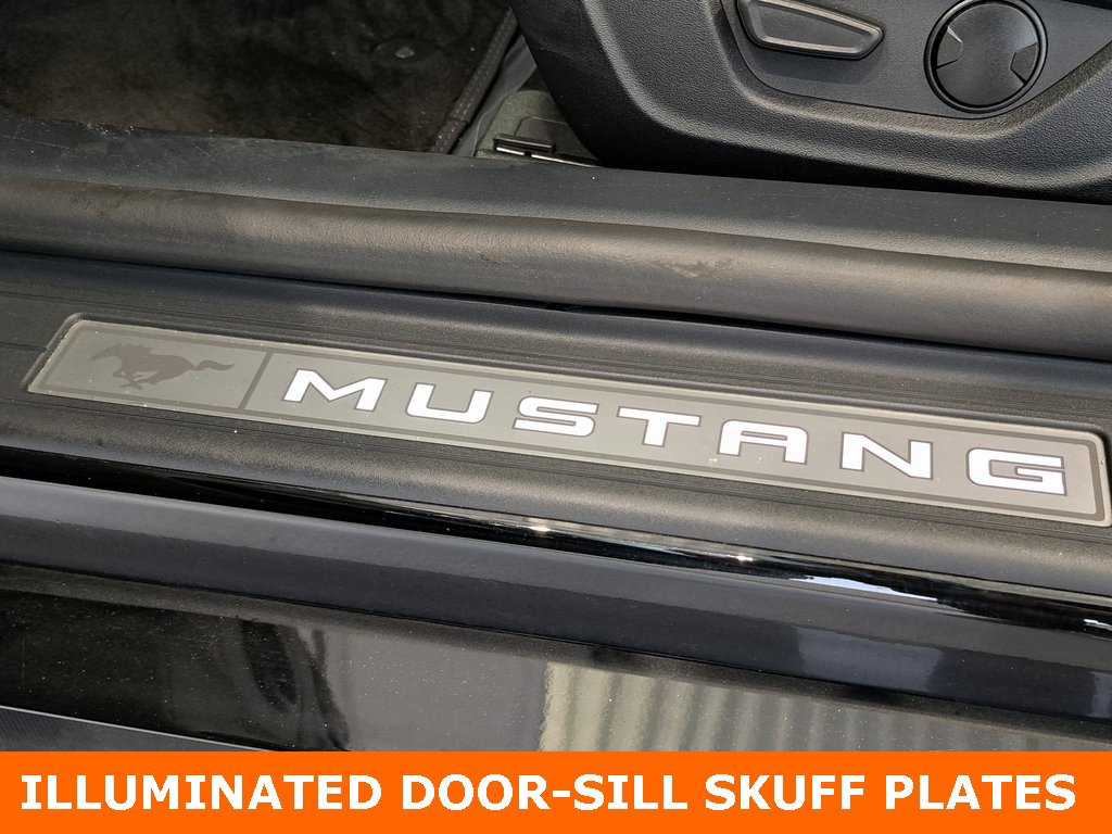 Used 2024 Ford Mustang GT Premium image 25