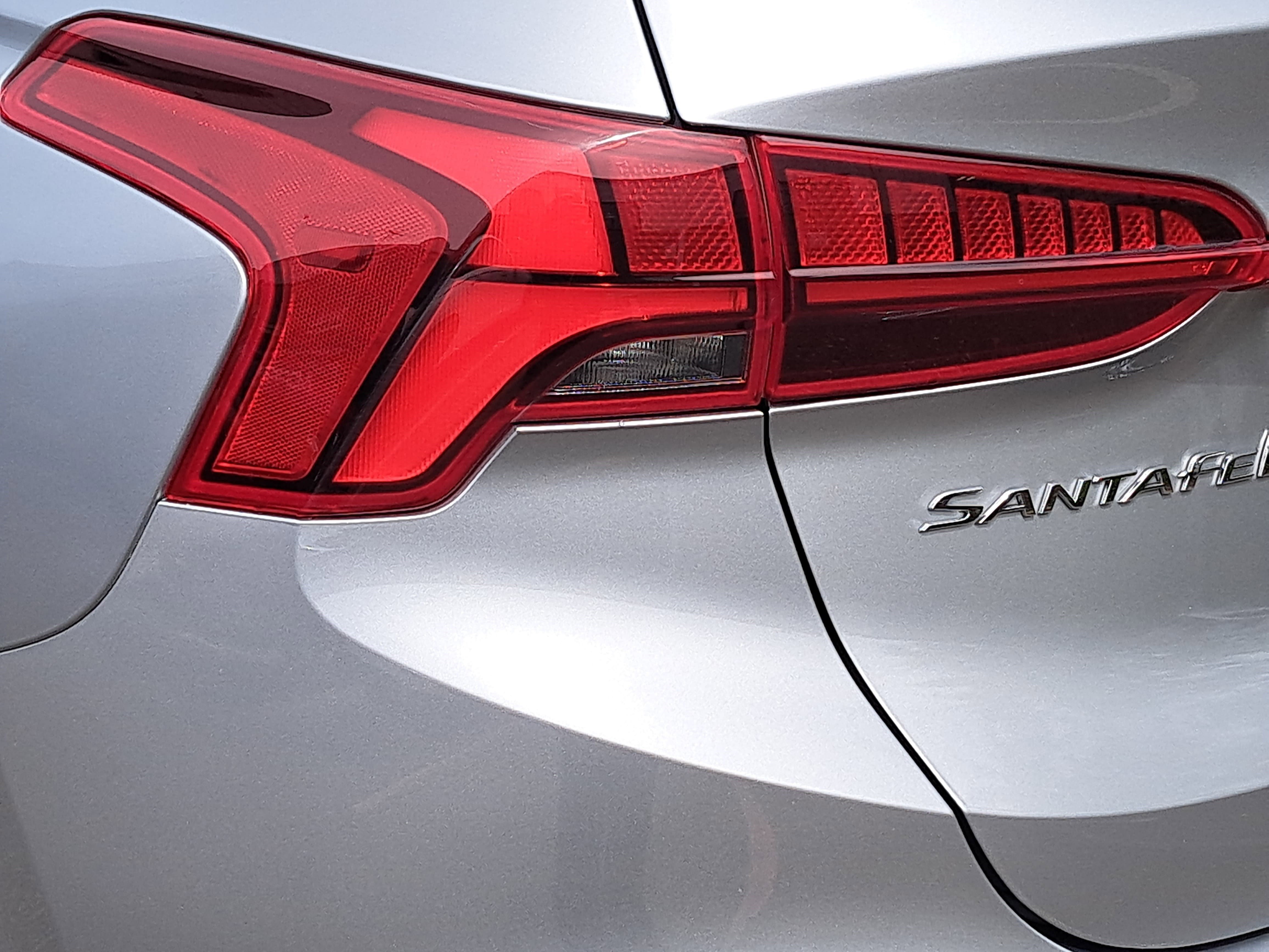 Used 2023 Hyundai Santa Fe Calligraphy FWD image 33