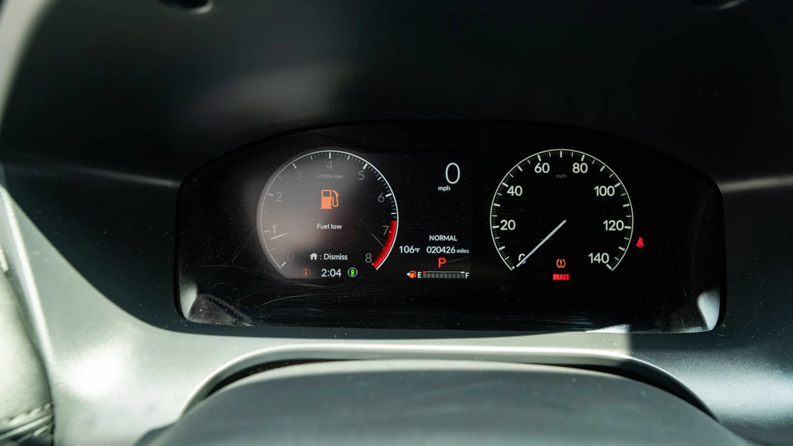 Used 2025 Honda HR-V LX image 41