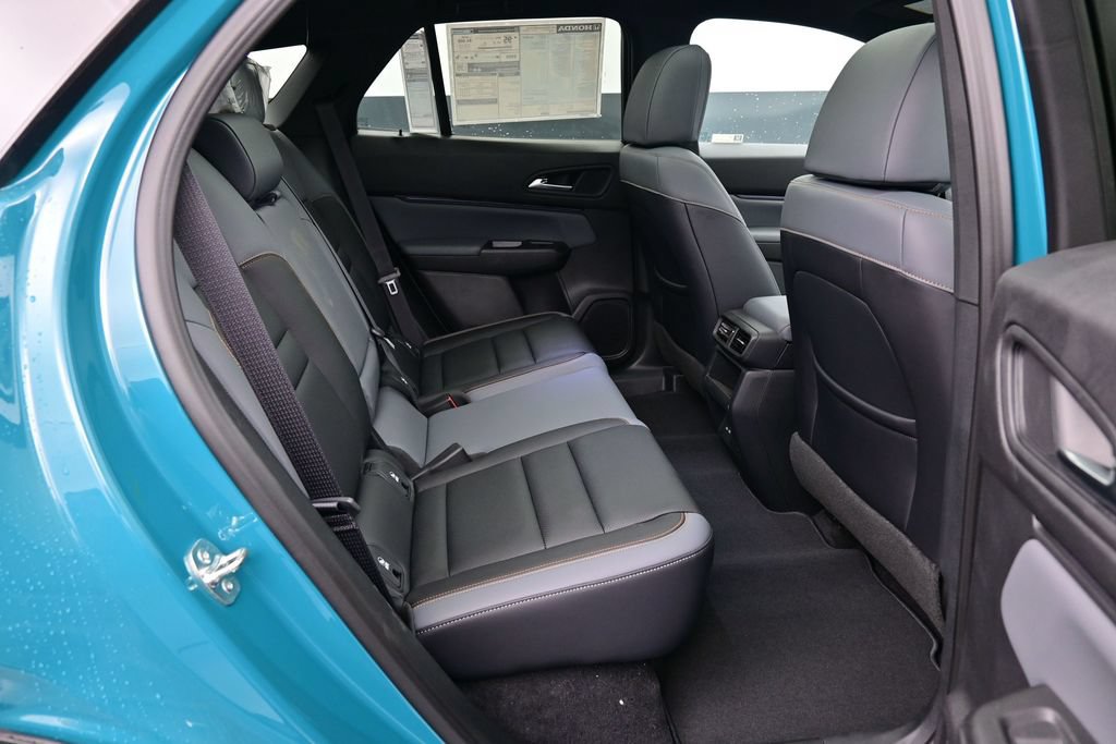 New 2026 Honda Prologue Elite image 32