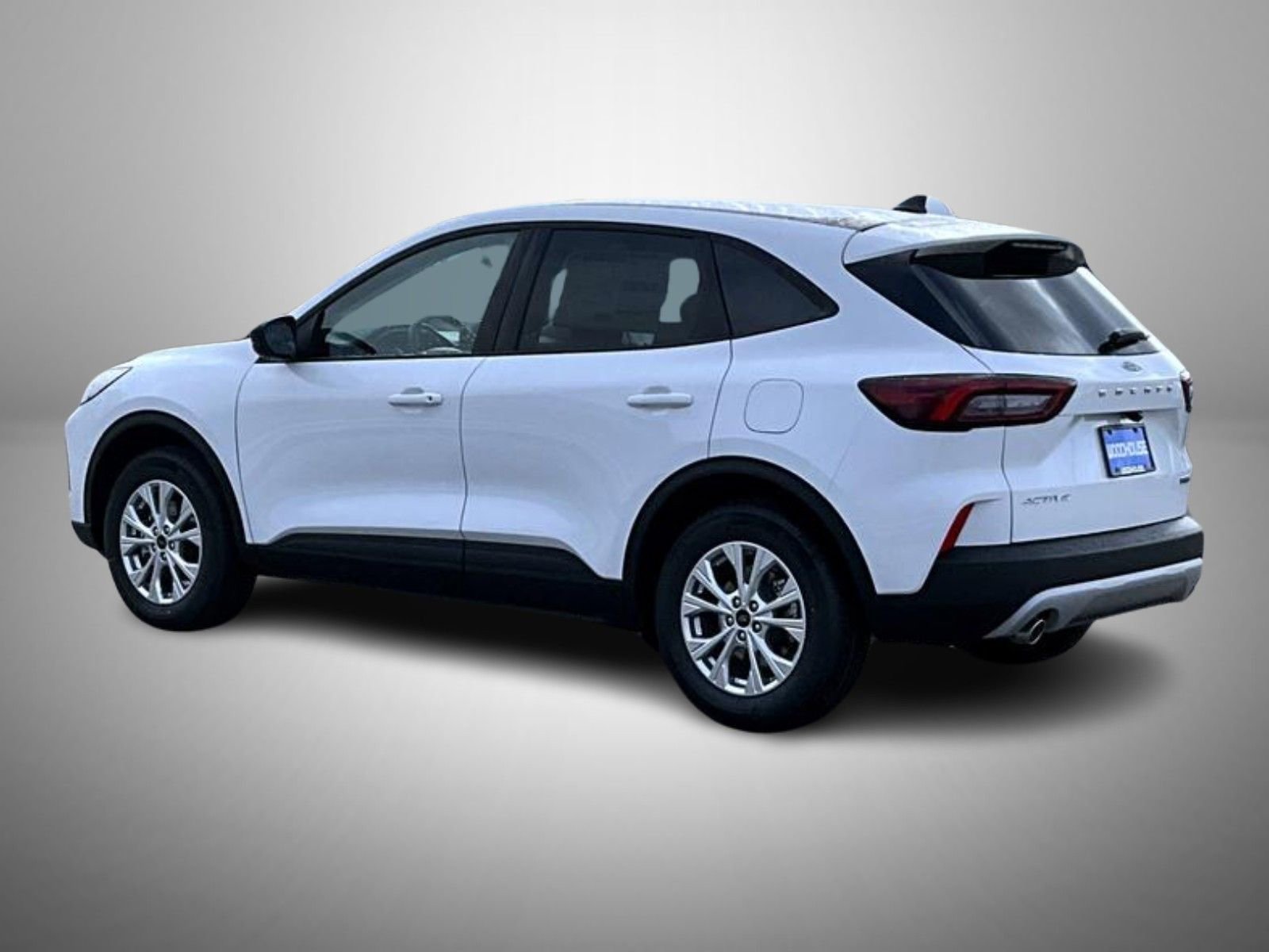 New 2026 Ford Escape Active image 7