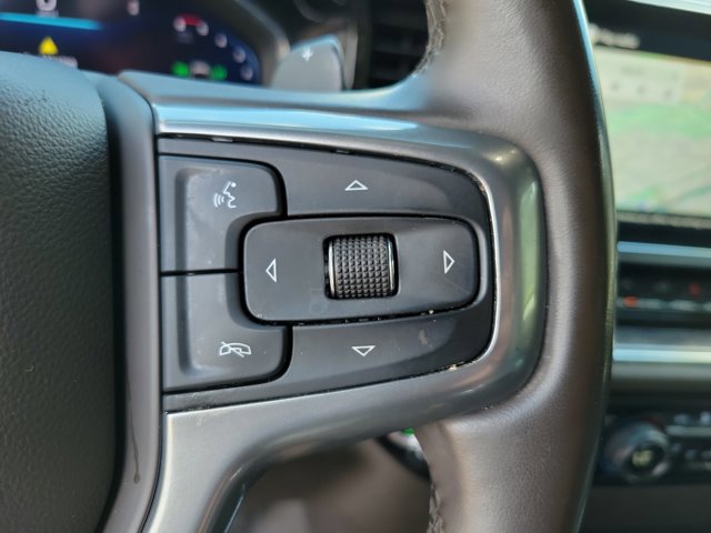 Used 2024 Chevrolet Silverado 1500 LTZ image 21