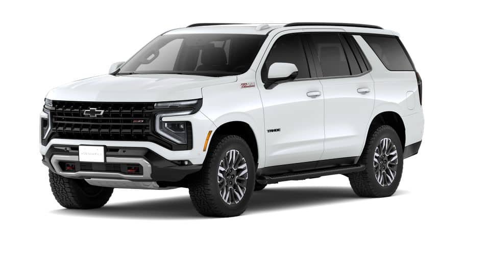 New 2027 Chevrolet Tahoe Z71 w/ Comfort Package AWD/4WD image 26