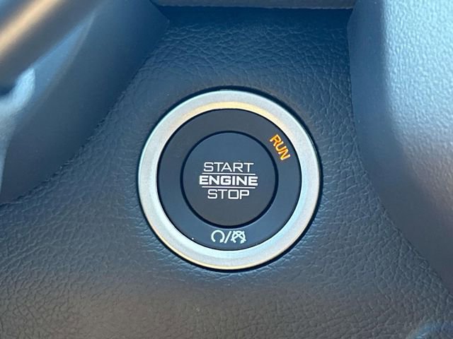 New 2026 RAM 3500 Laramie w/ Max Tow Package image 29