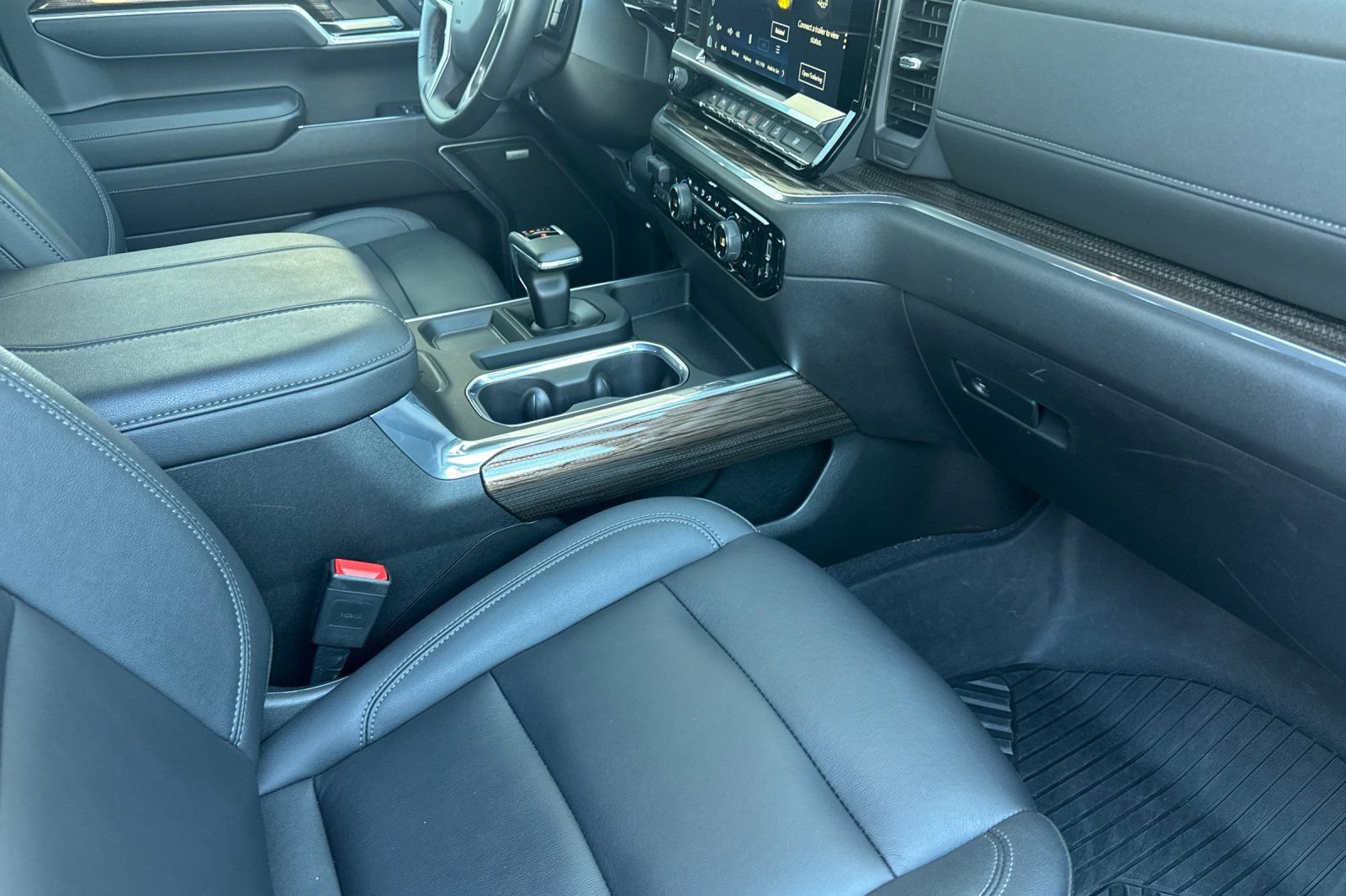 Certified 2025 Chevrolet Silverado 1500 RST w/ Convenience Package II image 16