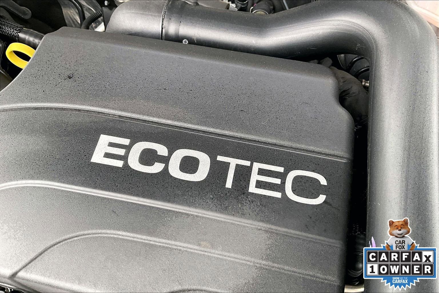 Used 2022 Chevrolet Equinox LT image 31