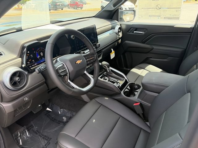 New 2026 Chevrolet Colorado LT w/ LT Convenience Package AWD/4WD image 31